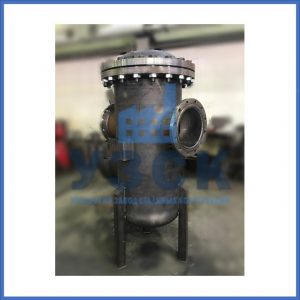 Купить шламоотводитель MOS в Оше