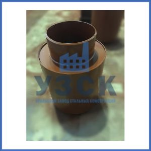Купить сильфонные компенсаторы СКУ, СКУ.М, 2СКУ.М, СКУ.М.I, 2СКУ.М.I, СКУ.М.III в Оше