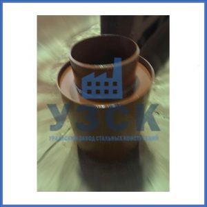 Купить сильфонные компенсаторы СКУ, СКУ.М, 2СКУ.М, СКУ.М.I, 2СКУ.М.I, СКУ.М.III в Оше