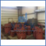 Купить сальниковые компенсаторы ТС-579, ТС-580, Т.1 в Оше