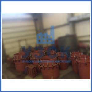 Купить сальниковые компенсаторы ТС-579, ТС-580, Т.1 в Оше