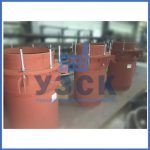 Купить сальниковые компенсаторы ТС-579, ТС-580, Т.1 в Оше