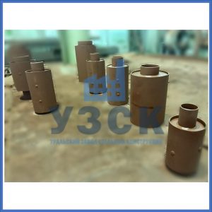 Купить сильфонное компенсирующее устройство СКУ.М в Оше