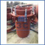 Купить сальниковые компенсаторы Ду 400, Ду 500, Ду 700, Ду 900 в Оше