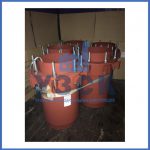 Купить сальниковые компенсаторы Ду 400, Ду 500, Ду 700, Ду 900 в Оше