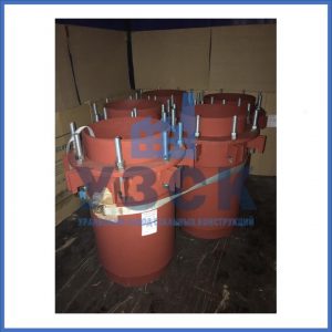 Купить сальниковые компенсаторы Ду 400, Ду 500, Ду 700, Ду 900 в Оше