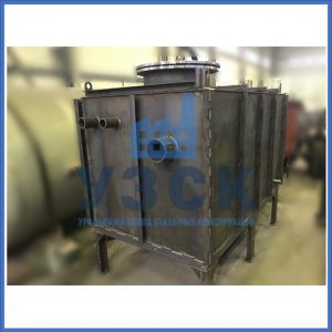 Купить бак-охладитель 2,5м3 в Оше