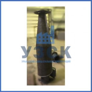 Купить циклоны ЦН-15, ЦН-15-400-1УП, ЦН 15-400-4УП с бункером и улиткой в Оше