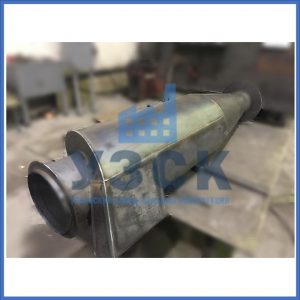 Купить циклоны ЦН-15, ЦН-15-400-1УП, ЦН 15-400-4УП с бункером и улиткой в Оше