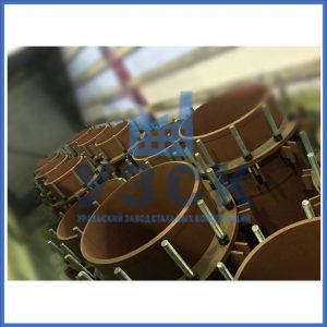 Купить сальниковые компенсаторы от производителя в наличии в Оше