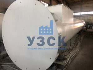 фото воздухозаборных труб в Оше